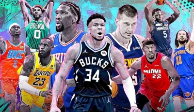 Trực tiếp NBA trận đấu đỉnh cao, tình huống hấp dẫn tại tructiepnba.info