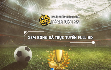 Xem bóng đá tại kênh bóng hàng đầu xembongda-xoilac.live