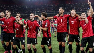 Top 5 cầu thủ chủ chốt của Albania tại Euro 2024